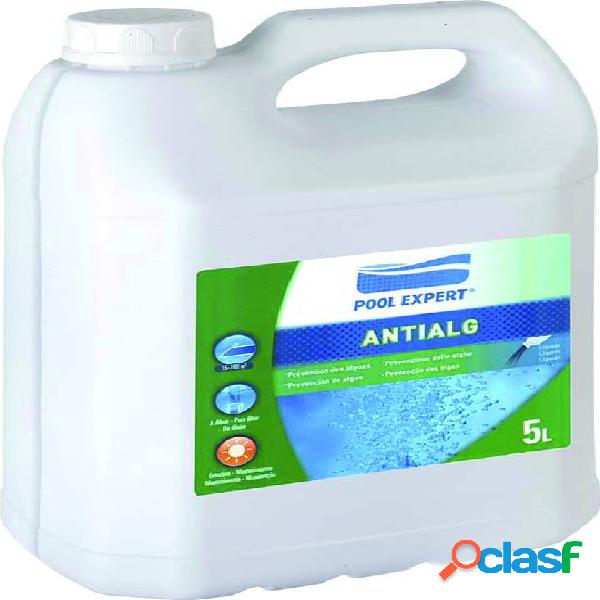 Algicida líquido Pool Expert 5L