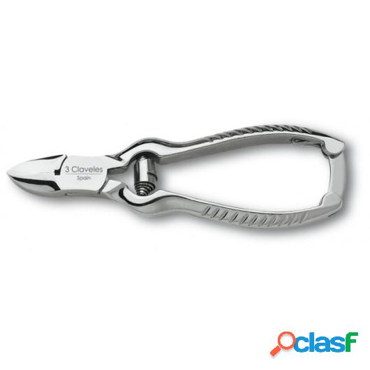 Alicate Pedicura 14Cm 3Claveles