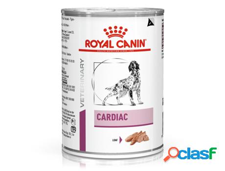 Alimento en Paté para Perro Adulto ROYAL CANIN Vet Cardiac