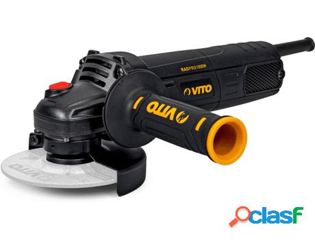 Amoladora VITO 1000 W (330 x 230 x 110 mm)