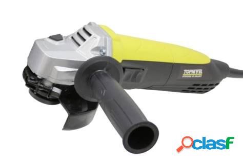 Amoladora para bricolaje Nivel 115mm 700W