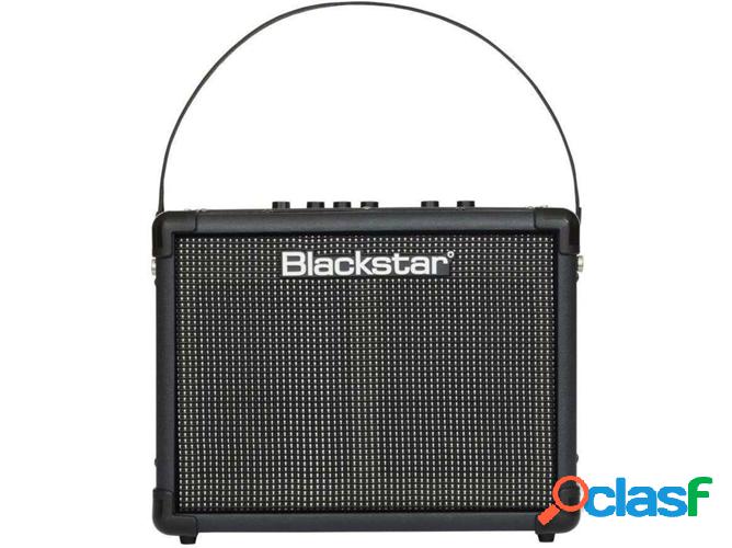 Amplificador BLACKSTAR IDC 10 V2 (34 x 26,5 x 185 cm)