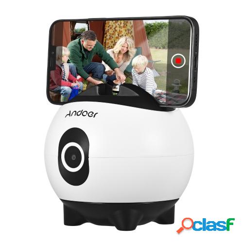 Andoer U3 Soporte para teléfono con seguimiento inteligente