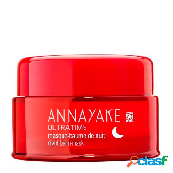 Annayake Cosmética Facial ULTRATIME Masque Baume de Nuit