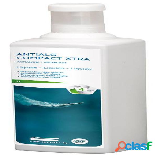 Antialgas concentrado no espumante 1 litro