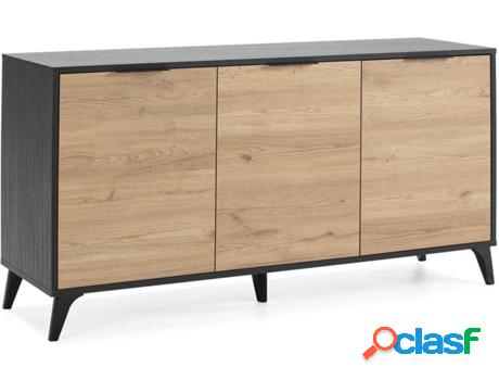 Aparador VS VENTA-STOCK Koln (136.5 x 40 x 72.5 cm -
