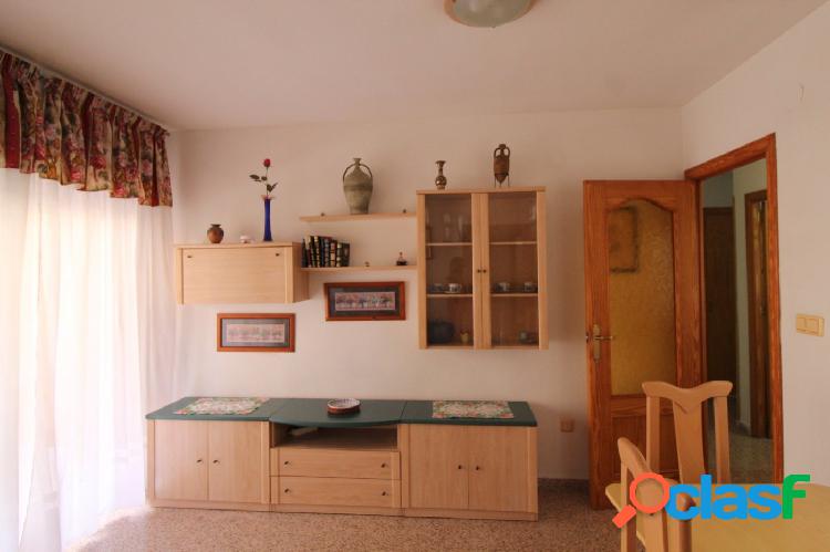 Apartamento Mar Báltico 2 dormitorios (E109)