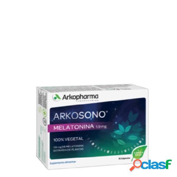 Arkosono Fuerte 8h Comprimidos x30