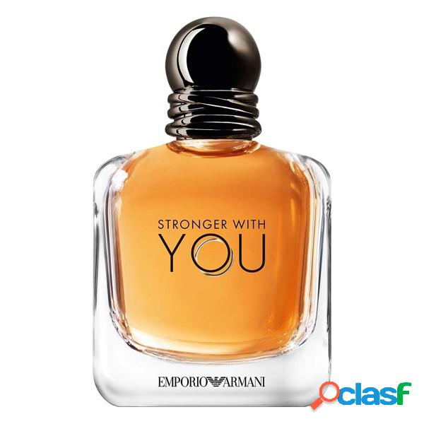 Armani Stronger With You - 150 ML Eau de toilette Perfumes