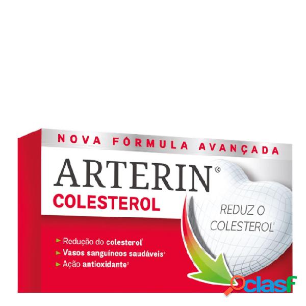 Arterin Colesterol Comprimidos x30