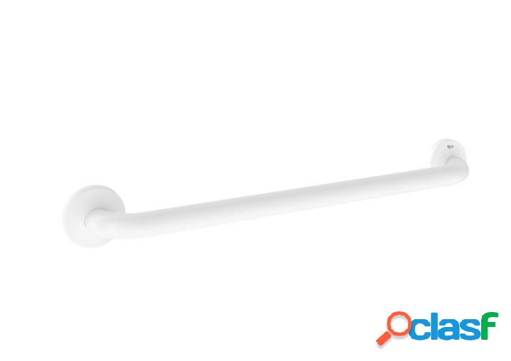 Asa de baño Recta Roca COMFORT Access 680x82x80mm Blanco