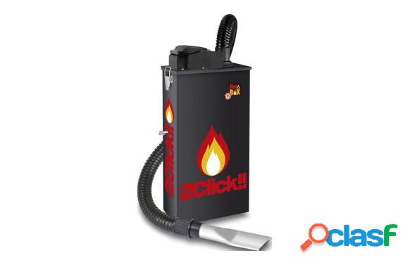 Aspirador de cenizas ultradelgado Karme One W8030SLIM 20L