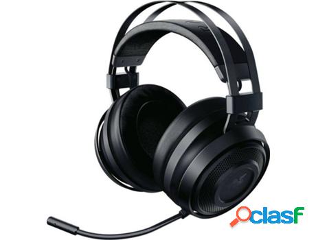 Auriculares Gaming Inalámbrico RAZER Nari Essential (On Ear