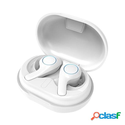 Auriculares inalámbricos BT 5.0 Auriculares TWS Auriculares