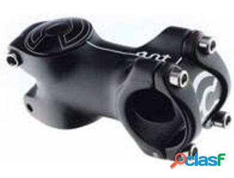 Avance de Bicicletas CINELLI Ant Anodized Stem (Negro - 6cm)