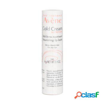 Avene Cold Cream Nourishing Lip Balm 4g/0.​1oz