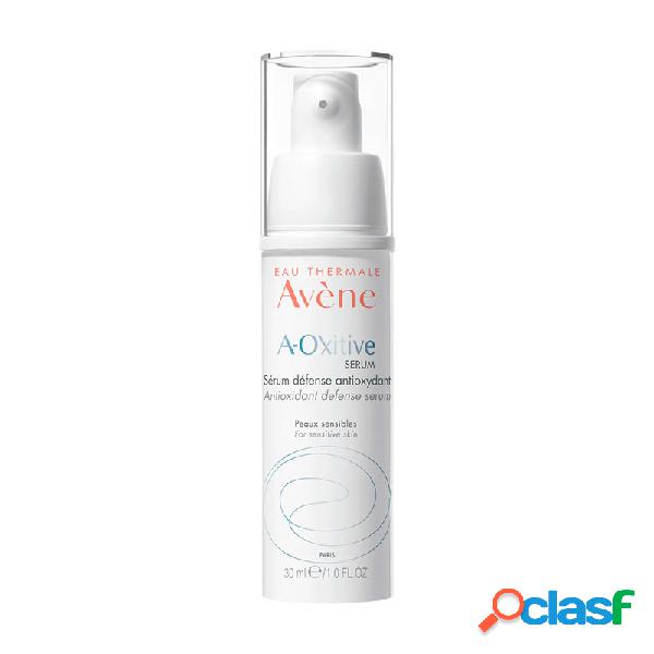 Avene Facial A-OXitive Sérum Defensa antioxidante