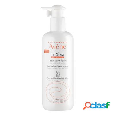 Avène Trixera Nutrition Fluid Nutri Bálsamo 400ml