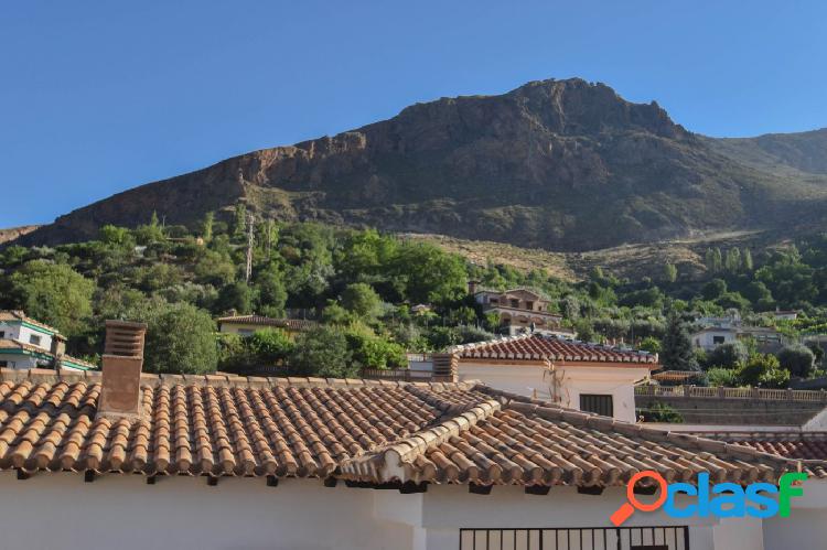 BONITO PISO EN URBANIZACION BALCON DE CALAR-GÜEJAR SIERRA