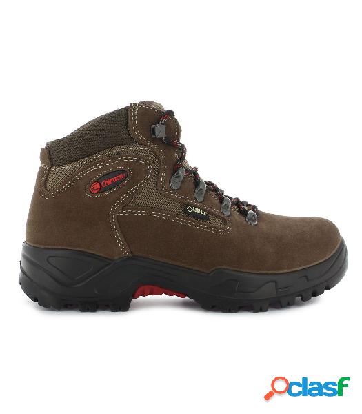 BOTAS CHIRUCA MASSANA 02 GORE-TEX MARRON Marron 38