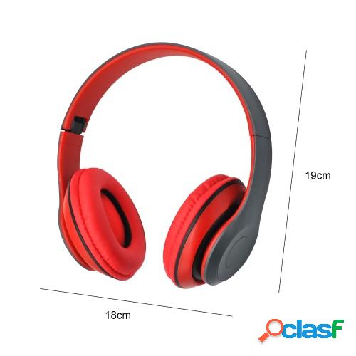 BT Sport Gaming Headset Over-Ear / On-Ear Auriculares de