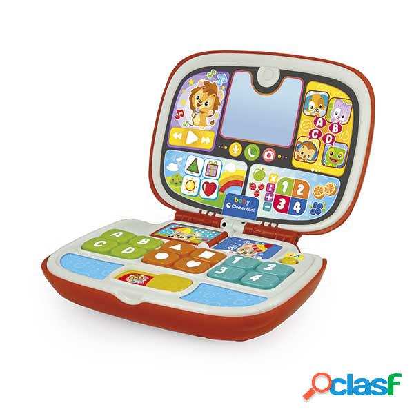 Baby Laptop Amigos Animales