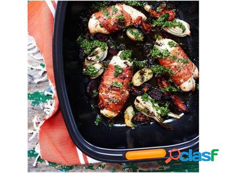 Bandeja LE CREUSET 33 cm