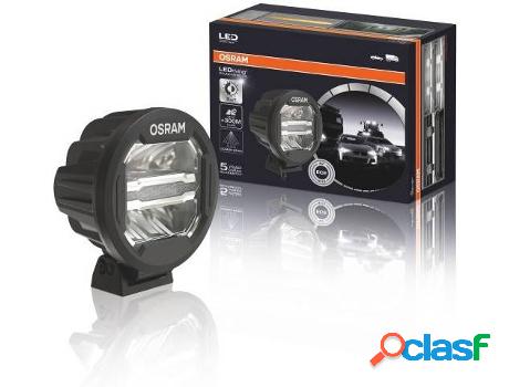 Barra LED OSRAM LEDriving MX180-CB
