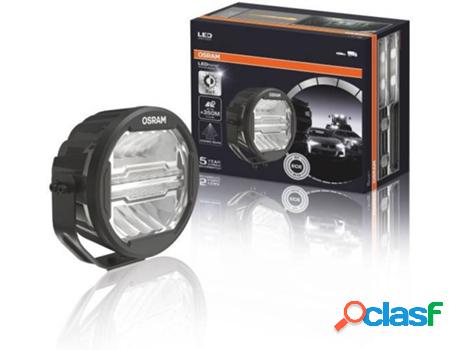 Barra LED OSRAM LEDriving MX260-CB