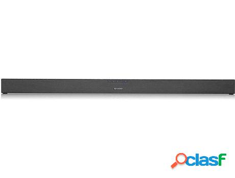 Barra de sonido SHARP HT-SB140MT (2.0 - 150 W)