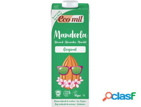 Bebida de Almendra Bio ECOMIL (1 L)