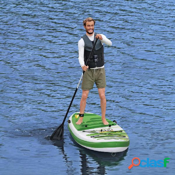 Bestway SUP inflable Hydro-Force Freesoul Tech Convertible