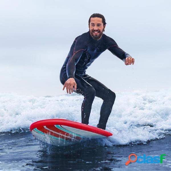Bestway Tabla hinchable SUP Compact Surf 8 Hydro-Force
