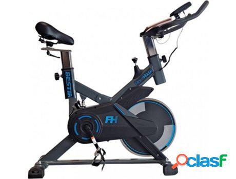 Bicicleta Estática CLOVER FITNESS indoor Bestia Sports (101