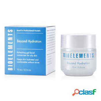 Bioelements Beyond Hydration - Gel Hidratante Facial