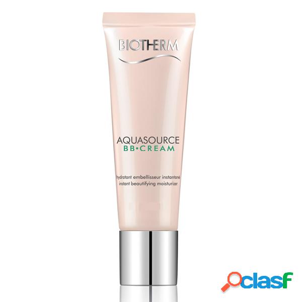 Biotherm Cosmética Facial Aquasource BB Cream SPF15 BEIGE