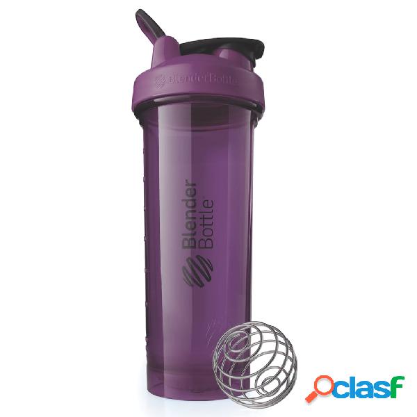 BlenderBottle Vaso mezclador Pro32 morado 940 ml