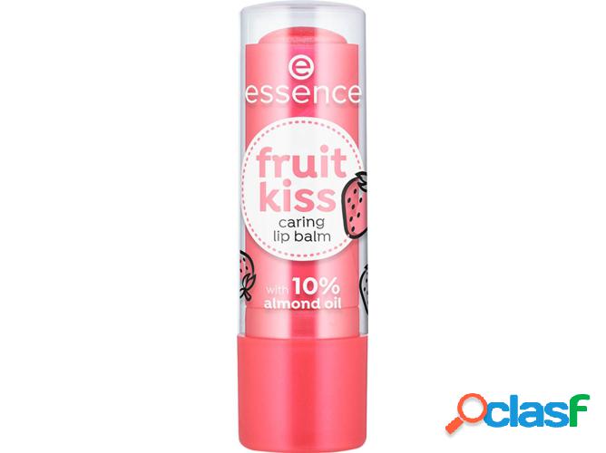 Bálsamo Labial ESSENCE Fruit Kiss Caring 03