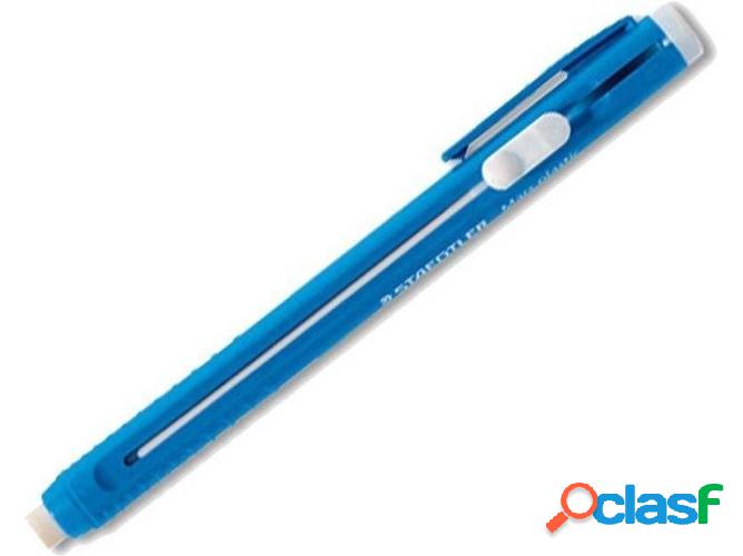 Bolígrafo con Goma de Borrar STAEDTLER 52850 Azul