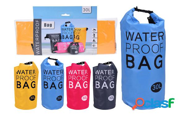 Bolsa Waterproof 30L