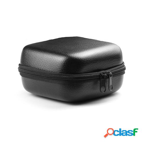 Bolsa de carrete de pesca giratoria a prueba de golpes