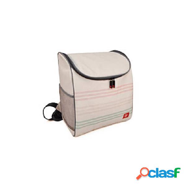 Bolsa nevera Iris mochila mediterráneo de 20L