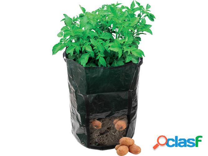 Bolsa para Cultivo de Patatas SILVERLINE 261137