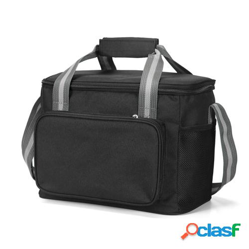 Bolso más fresco aislado portátil del bolso 15L para el
