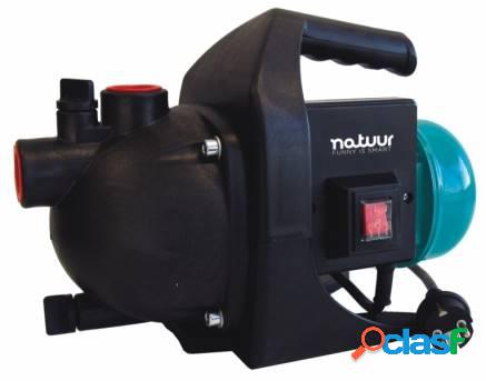 Bomba de agua de superficie Natuur 800W 3.180L/h