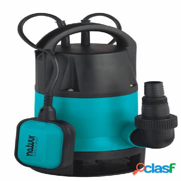 Bomba de agua sumergible Natuur 750W 13.000L/h