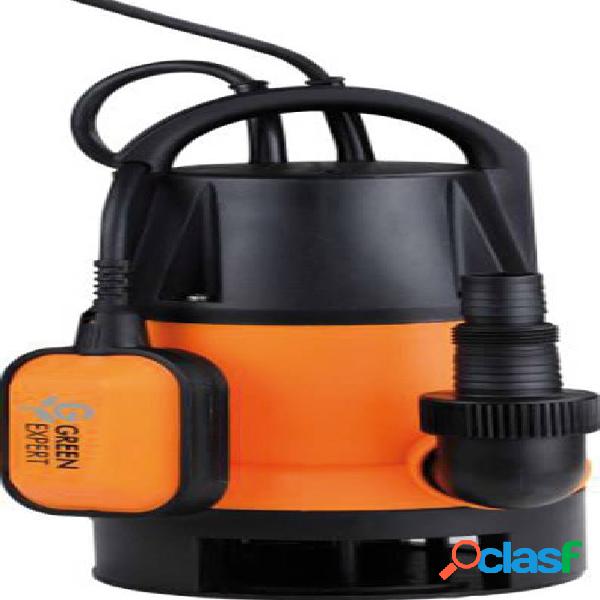 Bomba sumergible aguas sucias 400w.