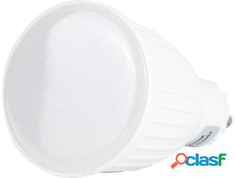 Bombilla LED GREENICE HO-GU10-10W-W (Casquillo: GU10)