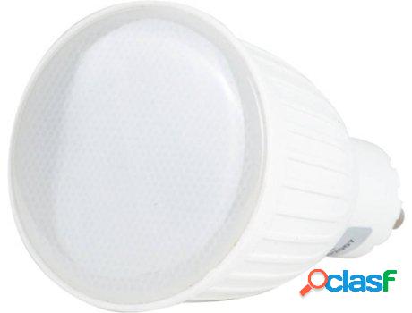Bombilla LED GREENICE HO-GU10-8W-CW (Casquillo: GU10)