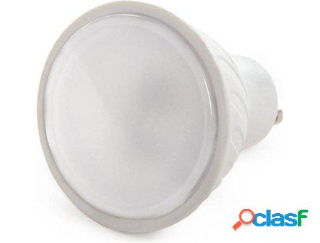Bombilla LED GREENICE HO-NB-GU10-5W-W (Casquillo: GU10)